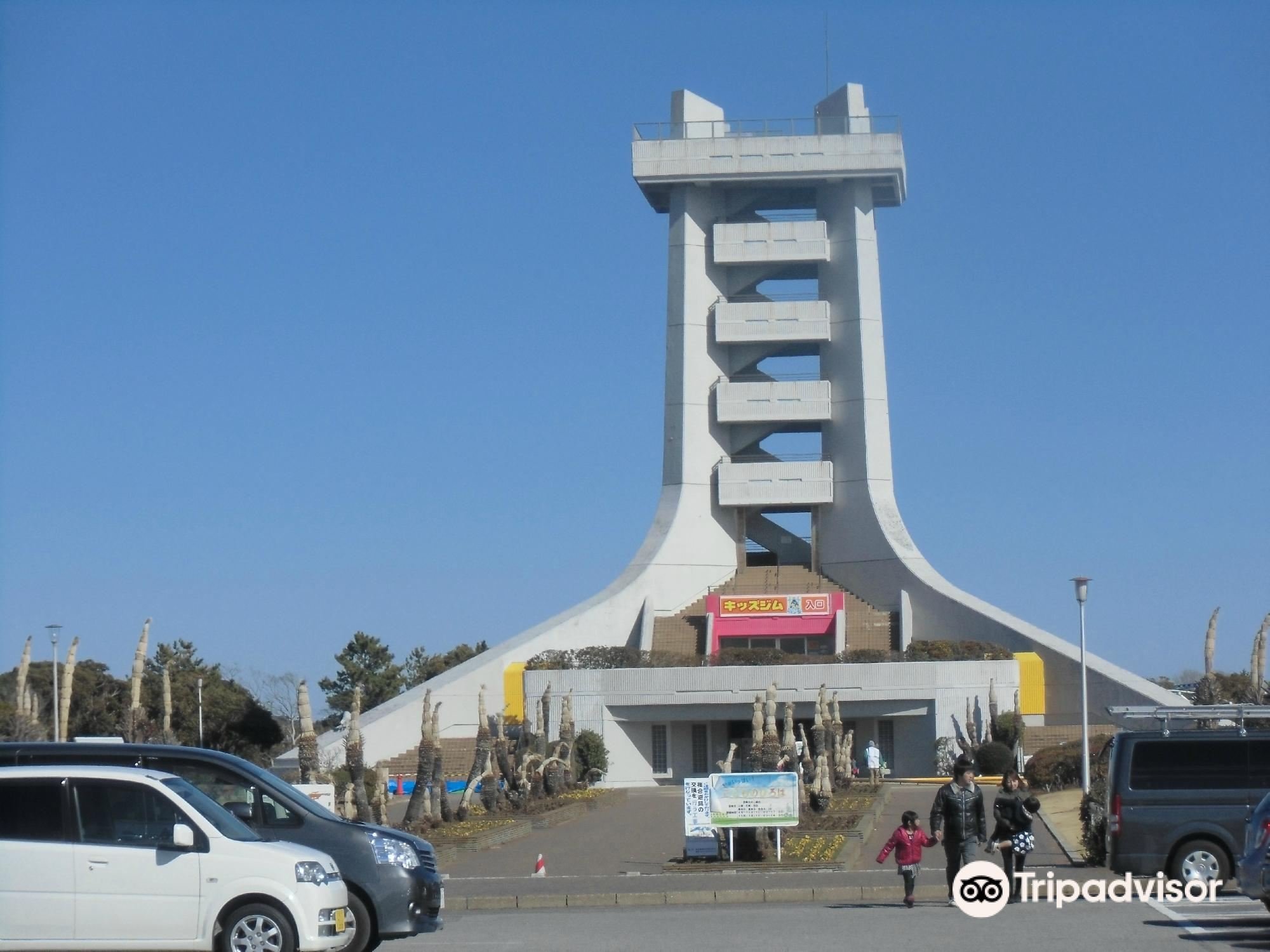 🏞️ 하스누마 해변공원 (Hasunuma Ocean Park) 이미지 6